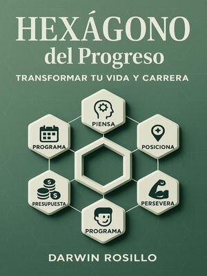 cover image of El Hexágono del Progreso